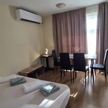 Apartment Sunny *