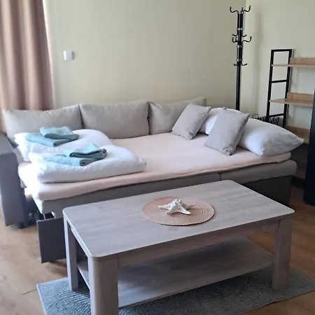 Sunny Apartment *