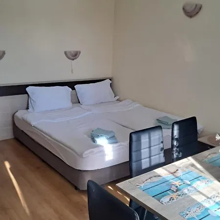 Apartment Sunny Sunny Beach