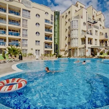 Apartment Sunny Sunny Beach